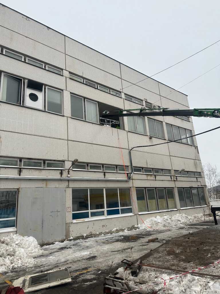 Проект 37