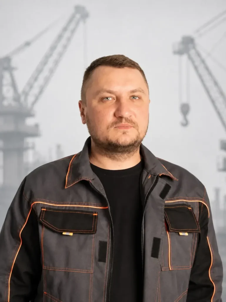 Путицкий Дмитрий