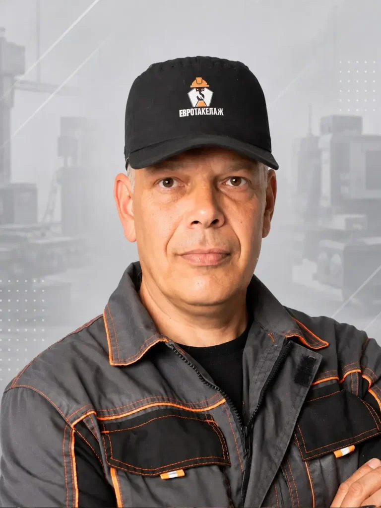 Дмитрий Геннадьевич